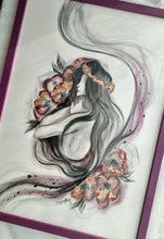 Load image into Gallery viewer, Mor & Barn nr.2