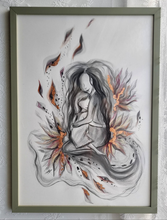 Load image into Gallery viewer, Mor & Barn nr.1