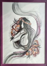 Load image into Gallery viewer, Mor & Barn nr.2