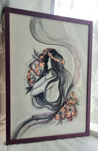 Load image into Gallery viewer, Mor & Barn nr.2