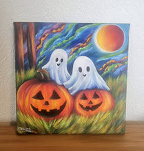 Load image into Gallery viewer, 👻 Halloween-billeder. Vælg mellem...