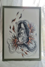 Load image into Gallery viewer, Mor & Barn nr.1