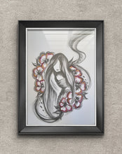 Load image into Gallery viewer, Mor & Barn 3 | Str: A4 | Uden ramme