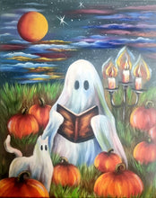 Load image into Gallery viewer, 👻 Halloween-billeder. Vælg mellem...