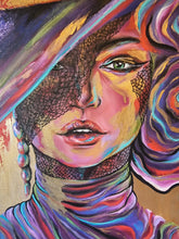 Load image into Gallery viewer, Velvet | 50x60cm
