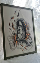 Load image into Gallery viewer, Mor & Barn nr.1