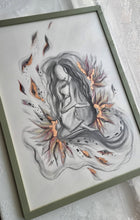 Load image into Gallery viewer, Mor & Barn nr.1