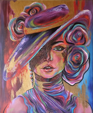 Load image into Gallery viewer, Velvet | 50x60cm
