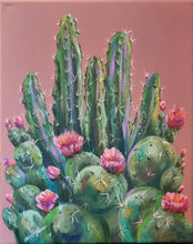 Load image into Gallery viewer, Kaktus | 20x30cm
