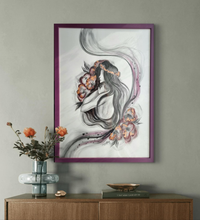 Load image into Gallery viewer, Mor &amp; Barn nr.2
