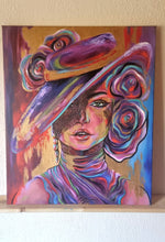 Load image into Gallery viewer, Velvet | 50x60cm
