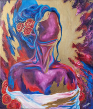 Load image into Gallery viewer, ✨️Devine ll✨️ | 70x60cm
