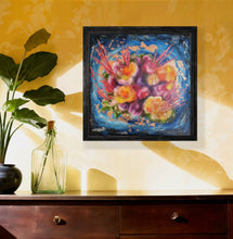 Load image into Gallery viewer, 💐Nattens Buket💐 | 50x50cm
