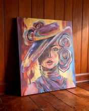 Load image into Gallery viewer, Velvet | 50x60cm
