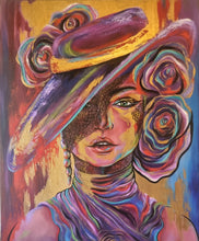 Load image into Gallery viewer, Velvet | 50x60cm
